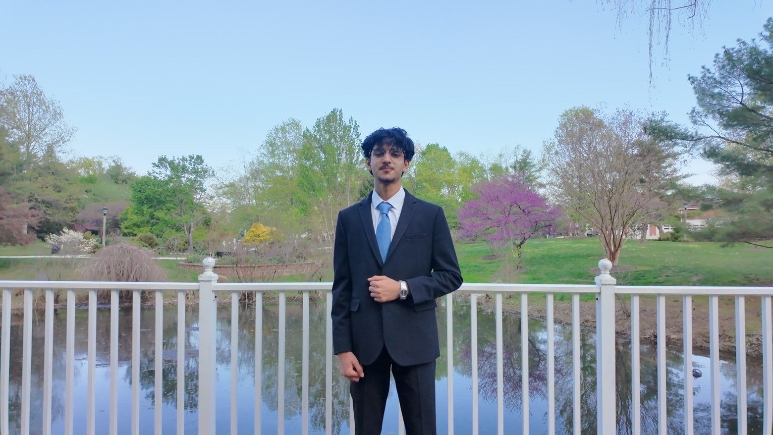 Placeholder profile image for Devansh Patel
